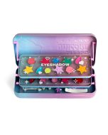 Set maquillaje Tin Case 3 niveles