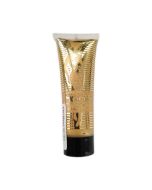 Tubo de Gel Glitter 30 ml Oro