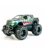 Ninco Racers radio control Ranger