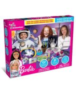 Science4you Súper científicas Barbie