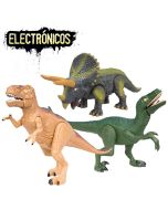 Dinosaurio Pequeño