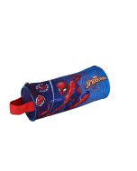 Estuche escolar Spiderman Portatodo 22 cm