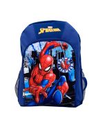 Mochila escolar Spiderman 40 cm