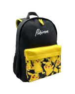 Mochila escolar Pokemon Pikachu 42 cm