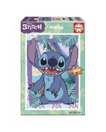 Educa puzzle 300 Disney Stitch