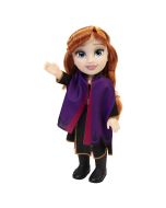 Princesas Disney Frozen muñeca Anna 38 cm