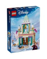 Lego Disney castillo helado de Arendelle