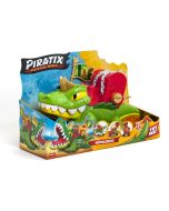 Piratix S King Croc