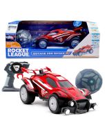 Coche RC Rocket League Octane Turbo Smoke