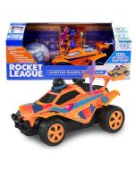 Coche RC Rocket League Custom Racer Octane