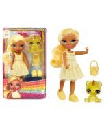 Rainbow High muñecas Littles Dolls Daisy