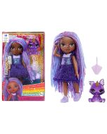 Rainbow High muñecas Littles Dolls Indigo