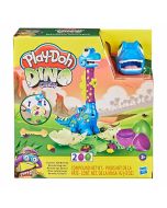 Play-Doh plastilina Dino pescozo comprido