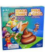 Juego Infantil Caca Chaf