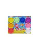 Play-Doh plastilina pack de 8 botes