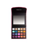 Magic Studio paleta de sombras ojos Pretty Shiny