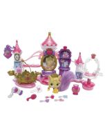 Disney Palace Pets Spa Playset