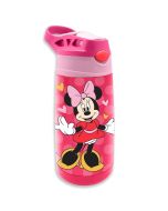 Cantimplora acero inoxidable Minnie 450 ml