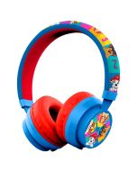 Auriculares bluetooth 5.1 Patrulla Canina