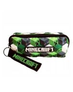 Estuche escolar Minecraft Maxi