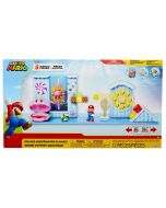 Super Mario playset de lujo submarino