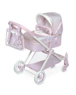 Coche muñeca 3 x 1 XL Niza