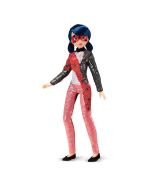 Lady bug muñeca Marinette transformable