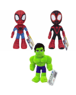 Peluche Spidey 20 cm