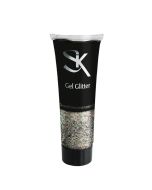 Tubo de Gel Glitter 30 ml Multicolor