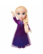 Muñeca Frozen 2 Elsa Musical