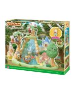 Sylvanian families cascada secreta