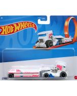 Hot Wheels camiones