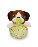 Baby Paws peluche mini Beagle