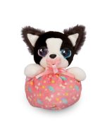 Baby Paws peluche mini Border Collie