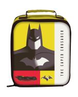 Batman Bolsa de almuerzo