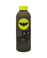 Batman Cantimplora acero inoxidable tacto suave