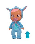 Bebés llorones muñeca Stitch