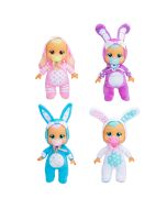 Bebés llorones muñeca Tiny Bunnies