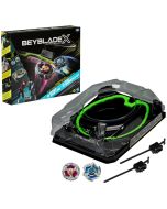 Beyblade X set de batalla Xtreme