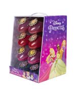 Princesas Disney Boutique Zapatitos 4 pares