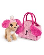 Chi Chi Love peluche Fluffy Friend