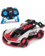 Nikko Coche radio control Omni X