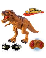 Dinosaurio T-Rex  RC Táctil