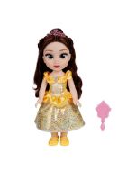 Princesas Disney muñeca Bella 38 cm