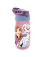 Cantimplora acero inoxidable 450 ml Frozen