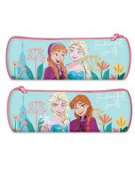 Estuche escolar Frozen 22 cm