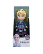 Princesas Disney mini muñecas Frozen  8cm