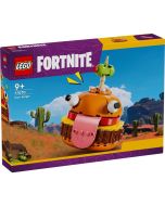 Lego Fortnite Hamburrrguesa