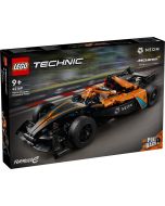 Lego Technic NEOM McLaren Formula E Race Car