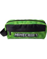 Estuche escolar Minecraft 2 bolsillos Maxi